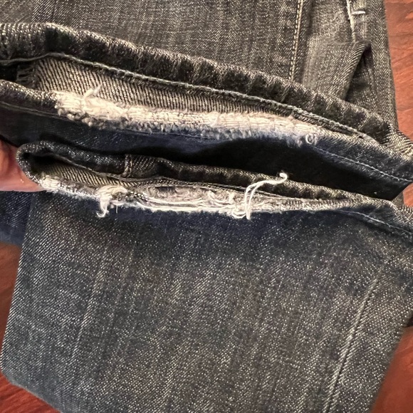 Citizens of Humanity denim jeans - Picture 11 of 13